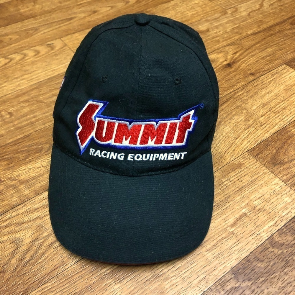 Summit Racing Hat - Picture 7 of 8